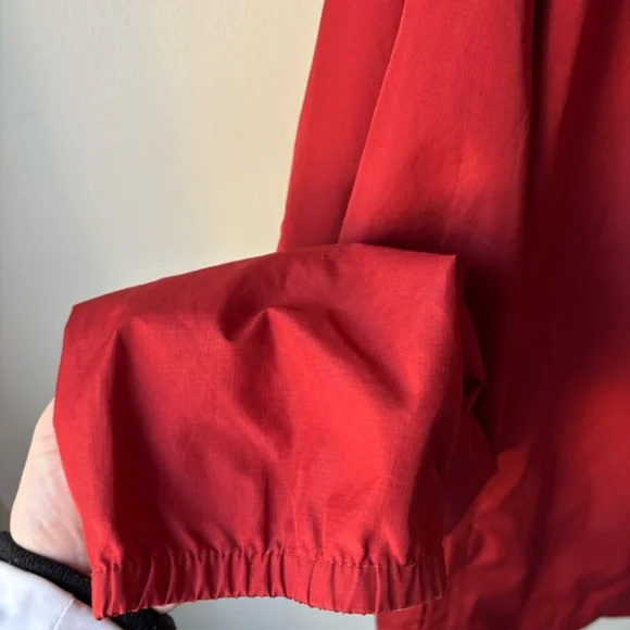 Eddie Bauer Sport Men's Large Wind Breaker - Picture 5 of 5